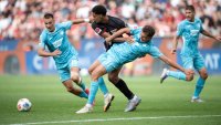 Байер (Леверкузен) загуби от Хофенхайм с 1:2