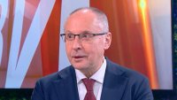 Сергей Станишев за БСП: Ножът е опрял до кокала