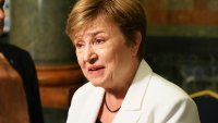 МВФ: Ръст на световната икономика с 3% заради изкуствения интелект