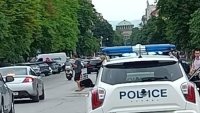 Задържаха 23-годишен с 2,75 промила посред бял ден