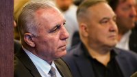 Стоичков се произнесе: Томаш и директорът да си ходят