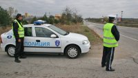 Полицията засилва мерките за сигурност заради почивните дни
