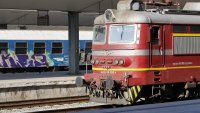Лошото време създаде проблеми и за БДЖ, влакове със закъснения
