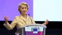 Урсула фон дер Лайен: Албания е на правилния път към ЕС 