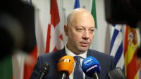 Желязков: Наследствените проблеми не са оправдания, искам решения