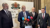 Вълчев: Необходима е политика, която да свързва образованието с пазара на труда
