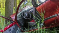 Нова трагедия на пътя: 19-годишно момче самокатастрофира и загина
