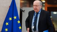 Еврокомисар: ЕС трябва да интегрира Украйна в отбранителен съюз