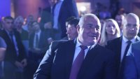 Борисов: Аз съм си най-добре от всички, ще ви заведа в еврозоната