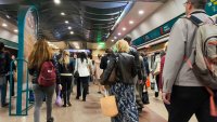 Метрото в София няма да спира и ще се движи по график