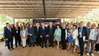 Гюров: Ще отстоявам европейската ориентация на България 