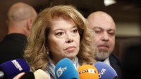 Президентът: Категорично осъждам недопустимата реакция на служител на НСО