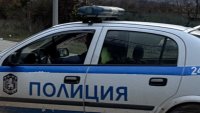 62-годишен и съпругата му са задържани за коктейла "Молотов" пред полицията в Дупница 