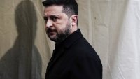 Зеленски: Киев спря да атакува руските петролни рафинерии, Москва - не