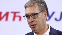 Вучич загуби изборите в Сърбия, "Студентската листа" ще има 140 депутати