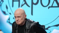 Слави Трифонов за нотата от Иран: Защо две седмици кабинетът 