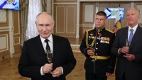 Путин: Русия е способна да се противопостави на всички враждебни действия