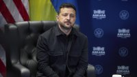 Има ли алтернатива на НАТО за Украйна?