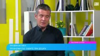 Стоматолог за детските зъби: Ежедневната орална хигиена е необходимост 