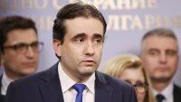 Божанов: Не бихме работили с ГЕРБ в следващ парламент