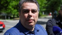 Без предупреждение Facebook изтри профила на Асен Василев 