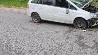 Две жени загинаха при катастрофа на пътя Айтос – Карнобат