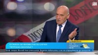 Адвокат за Петрохан: Страхът е причина за решенията на Ивайло Калушев