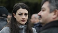Лена оглави ново НПО с гръмкото име Институт за правосъден мониторинг