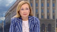 Зорница Русинова призова: Не бързайте да обменяте парите си в евро