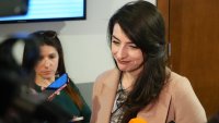 Лена Бориславова: БСП и ГЕРБ създават проблемите и след това се правят на спасители