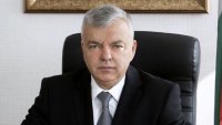 Почина генерал-лейтенант Ангел Антонов, бивш началник на НСО 