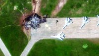 Могат ли Украйна и Европа да победят Русия без САЩ