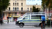 След коктейлите Молотов: Трети българин е задържан в Мюнхен
