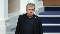 Тошко Йорданов: Терзиев се държи като обидено дете