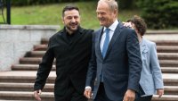 Зеленски: Полша се присъедини към &bdquo;Антибалистичната коалиция&ldquo;