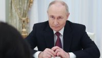Украйна унищожи системи за ПВО, охраняващи резиденция на Путин