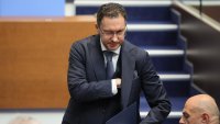 Митов: България не може да бъде посредник между Киев и Москва