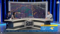Пускат нощен транспорт до столичното летище, 22 000 пътници пристигат седмично през нощта