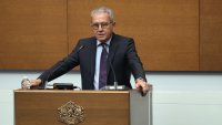 Йордан Цонев: Хората и проблемите им ще са във фокуса на ДПС-Ново начало