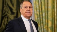 Лавров: Малко неелегантно е да има руско-украинска среща във Ватикана