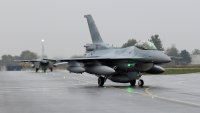 Ген.-майор Русев: ВВС има 8 подготвени пилоти за F-16, до април 2027 г. ще станат 15