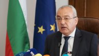 Финансовият министър: Бюджетът не включва наши политики