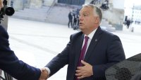 Човекът, който заплашва 15-годишното управление на Виктор Орбан над Унгария