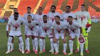 Локомотив София с първа победа за сезона: 1:0 срещу Спартак във Варна