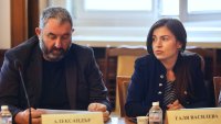 Галя Василева ще положи клетва като депутат от ГЕРБ-СДС