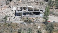 Сръбски миротворец на ООН почина след обстрел в Южен Ливан