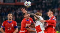 Фарьорските острови не се спират, победиха и Чехия