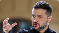 Зеленски: Време да се организирани преговори за приоритетите и гаранциите за сигурност
