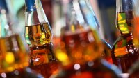 Изследват как уискито отлежава в космически условия