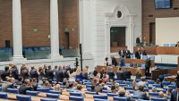  Депутатите решиха: НС ще избира председателя на ДАНС